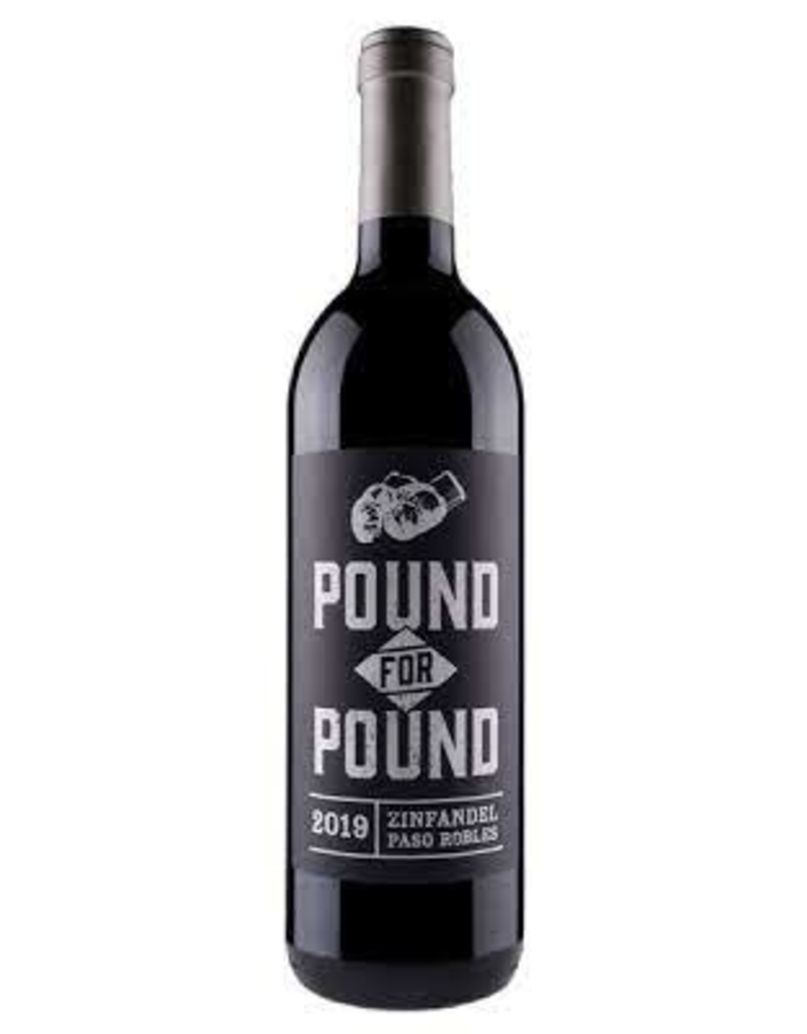 McPrice Myers Pound for Pound Zinfandel