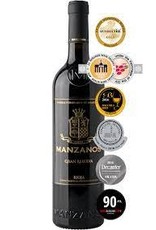 Manzanos Gran Reserva