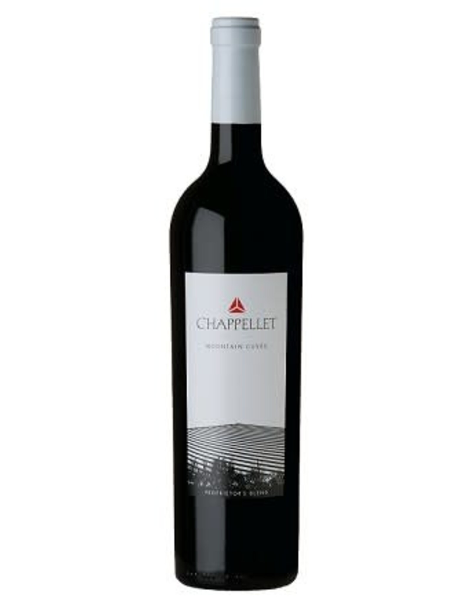 Chappellet Mountain Cuvee