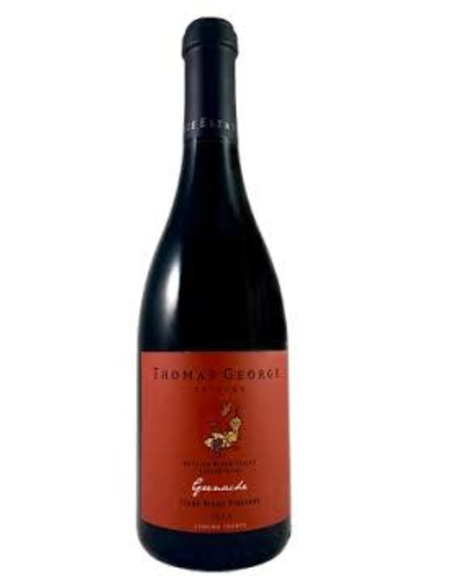 Thomas George Grenache
