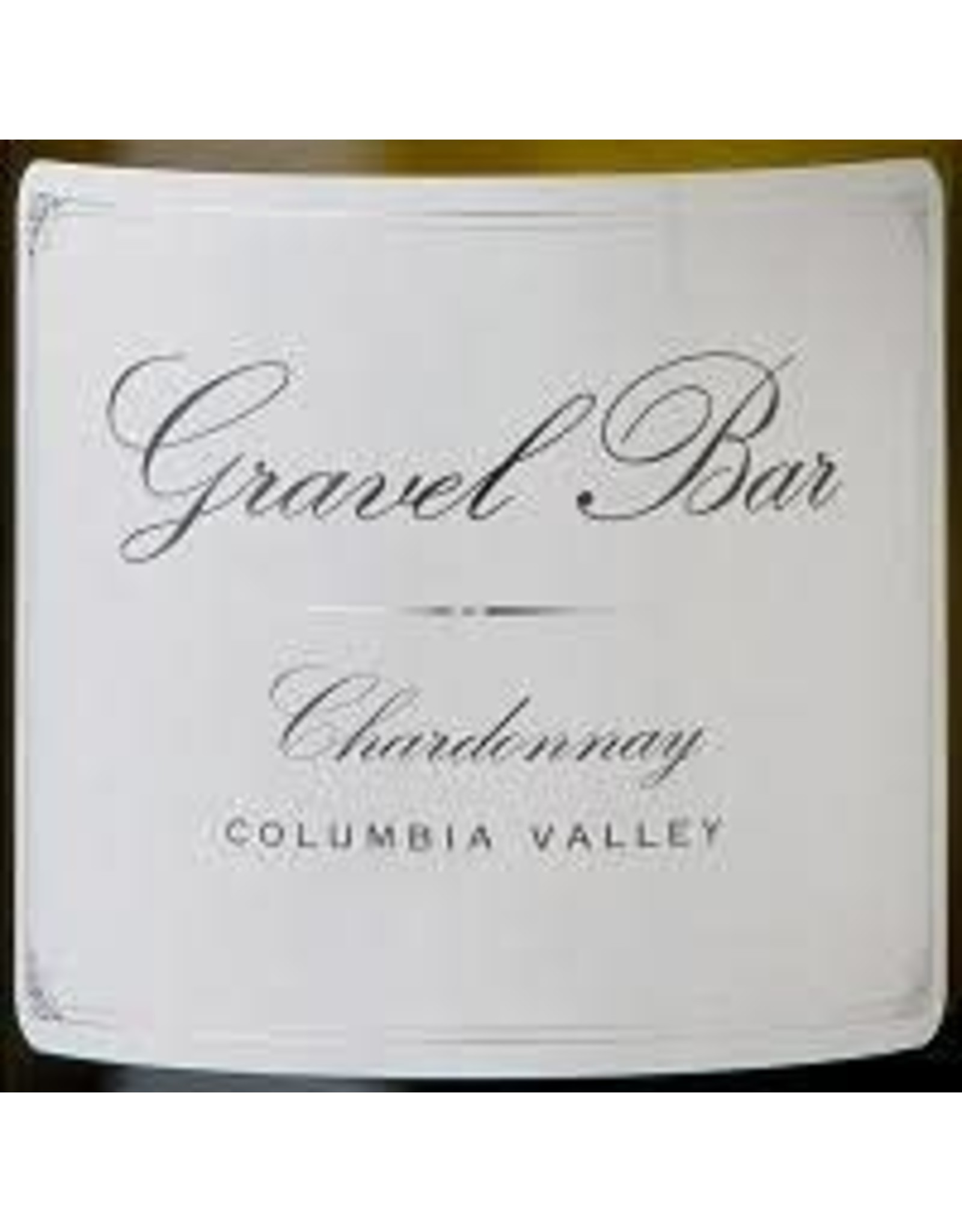 Roco Gravel Road Chardonnay