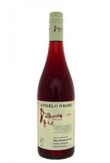 Angelo Negro Unfiltered Brachetto Rosso