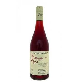Angelo Negro Unfiltered Brachetto Rosso
