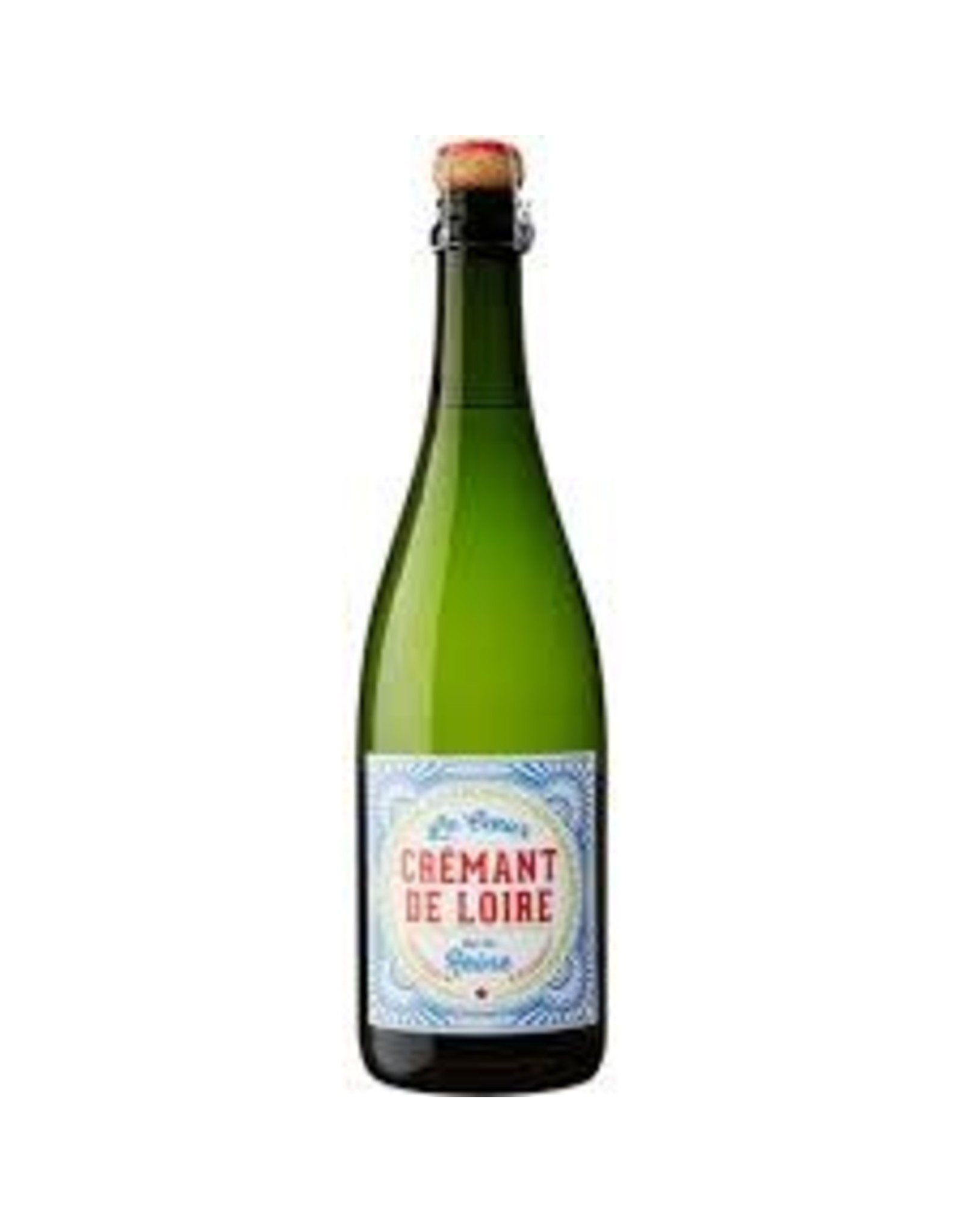 Le Coeur Cremant de Loire