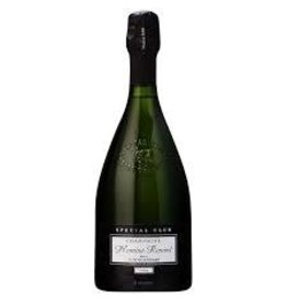 Champagne Nomine-Renard Special Club