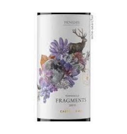 Castell D'Age Fragments