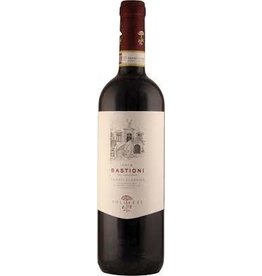 Bastioni Chianti Classico