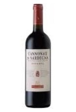 Sella Mosca Cannonau Di Sardegna Riserva