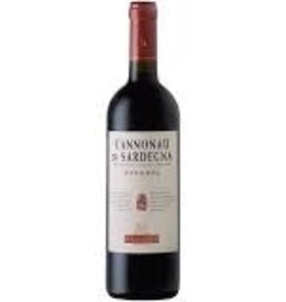 Sella Mosca Cannonau Di Sardegna Riserva