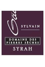 Domaine des Pierres Seches Syrah