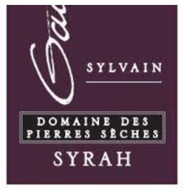 Domaine des Pierres Seches Syrah