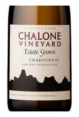 Chalone Vineyard Estate Grown Chardonnay