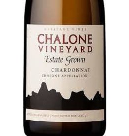 Chalone Vineyard Estate Grown Chardonnay