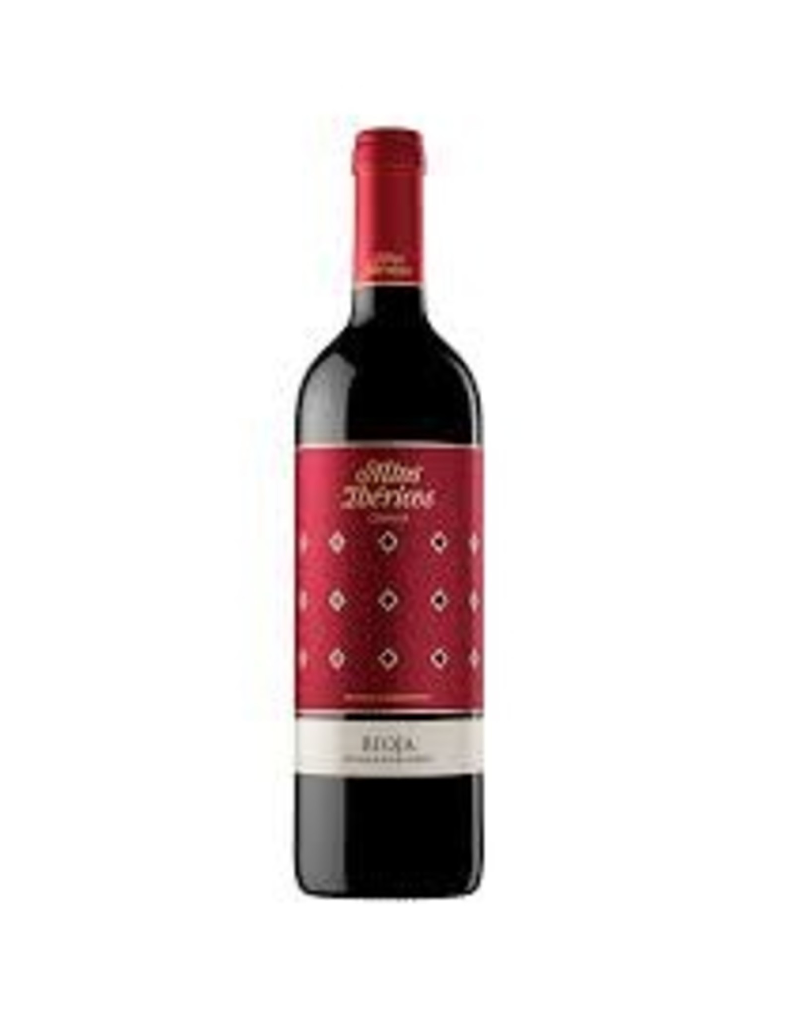 Altos Ibericos Crianza