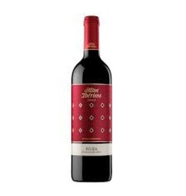 Altos Ibericos Crianza