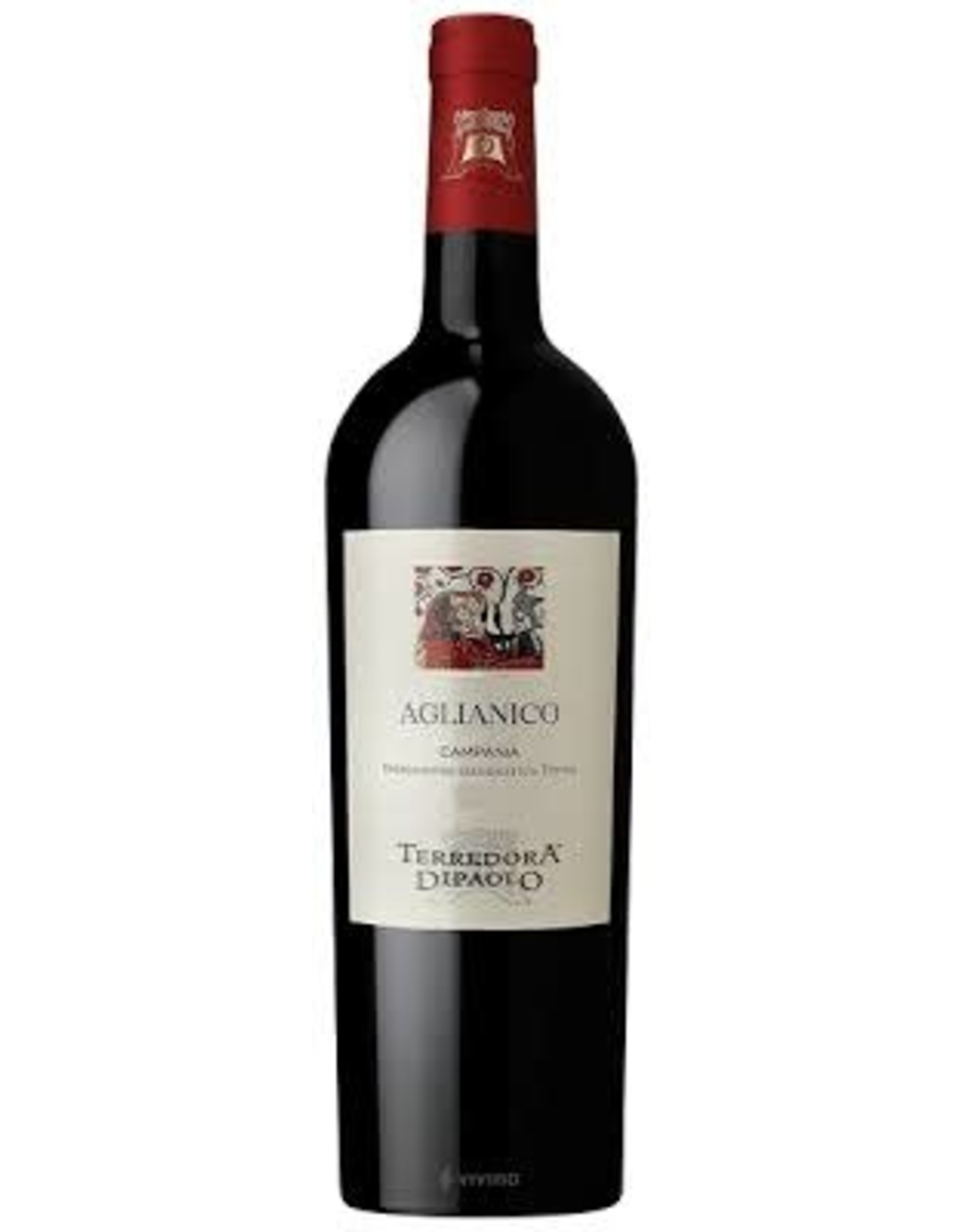 Terredora Dipaolo Aglianico