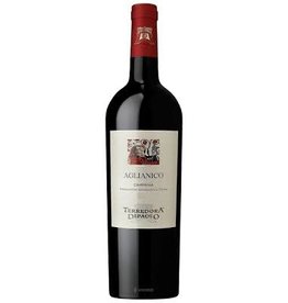 Terredora Dipaolo Aglianico
