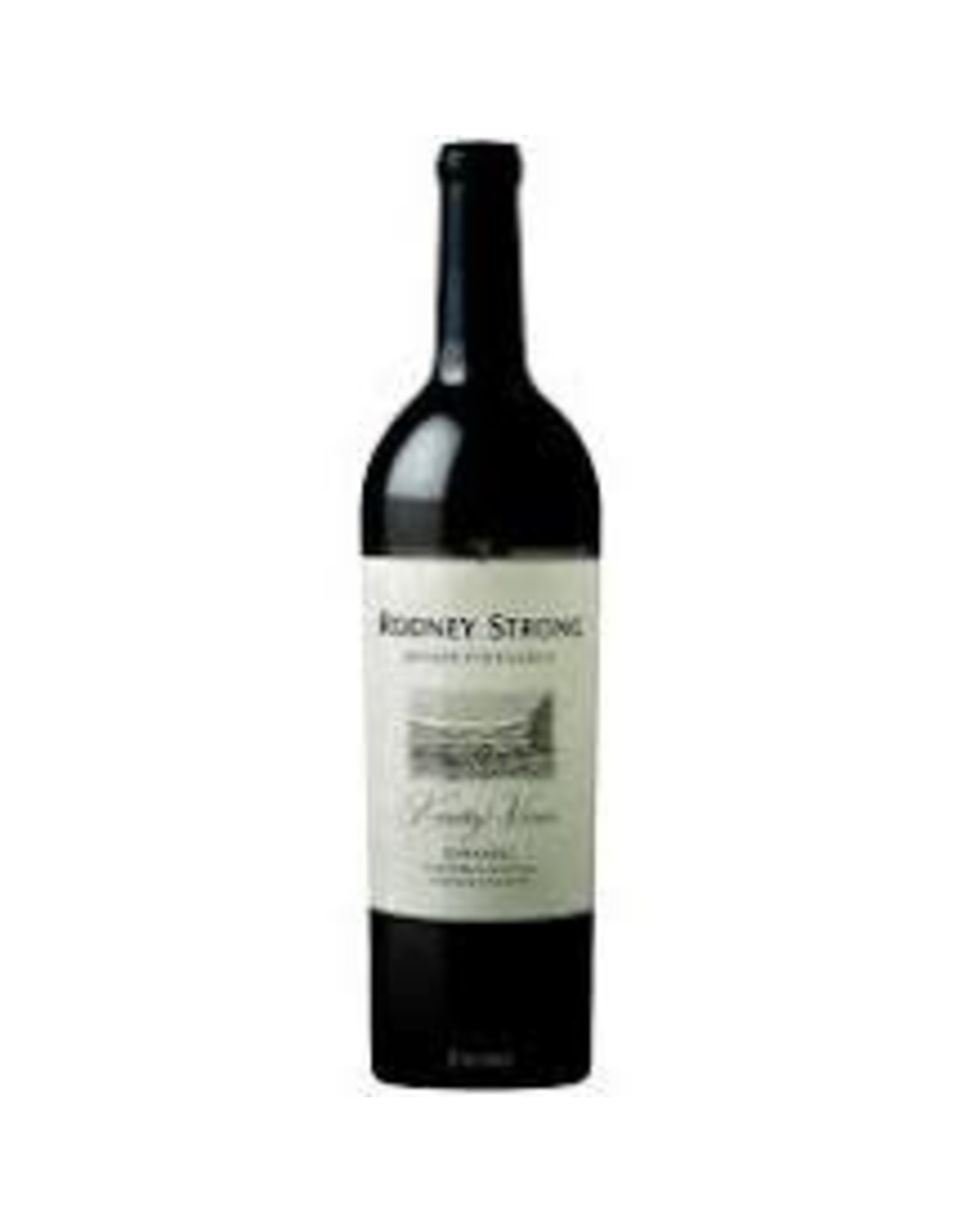 Rodney Strong Knotty Vine Zin