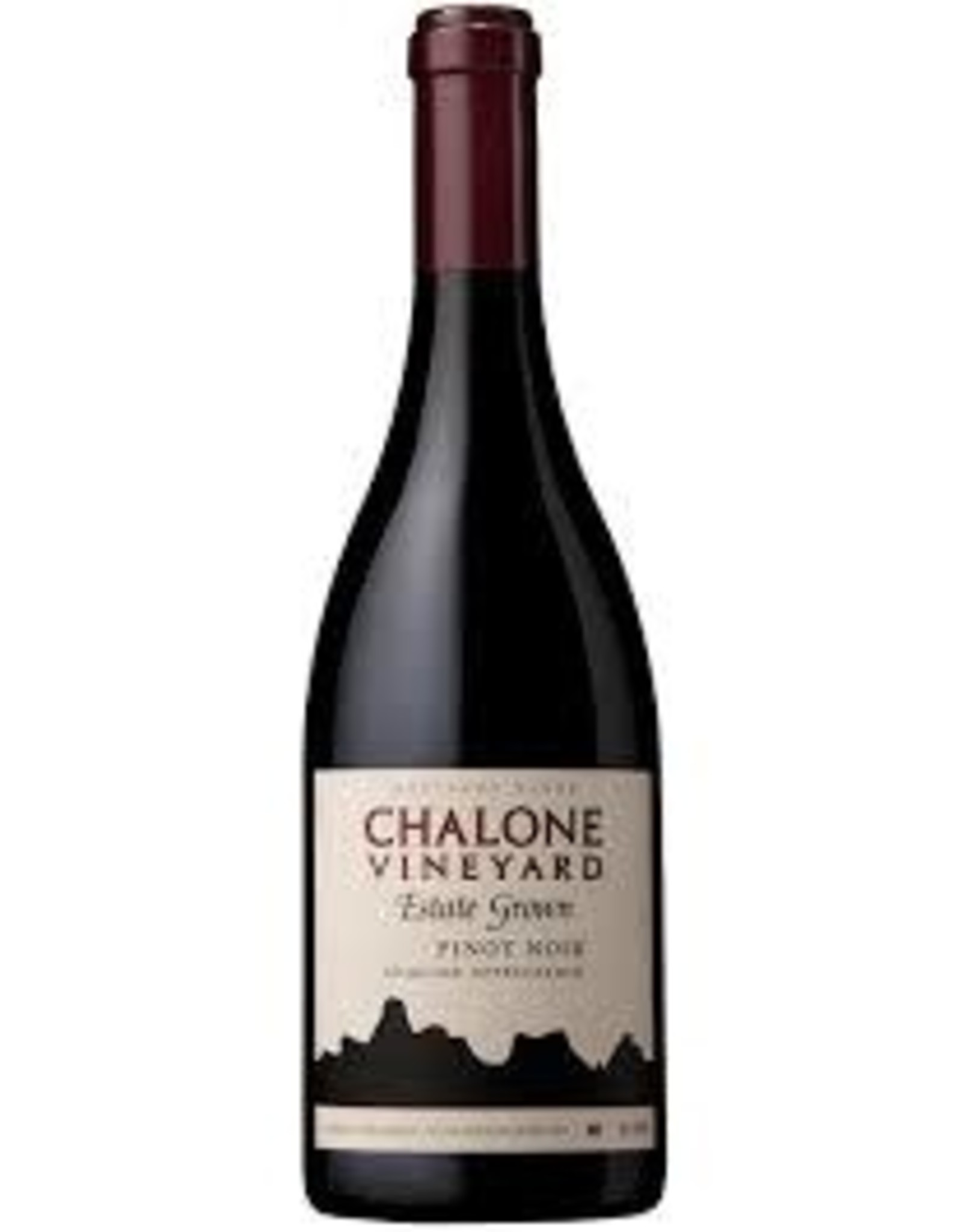 Chalone Vineyard Pinot Noir