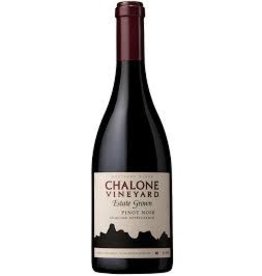Chalone Vineyard Pinot Noir