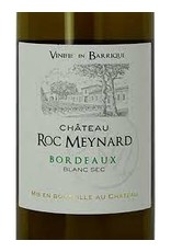 Chateau Roc Meynard Bordeaux Blanc