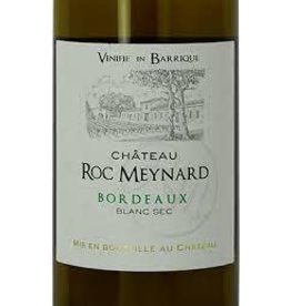 Chateau Roc Meynard Bordeaux Blanc