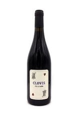 Clovis Cotes Du Rhone