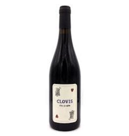 Clovis Cotes Du Rhone