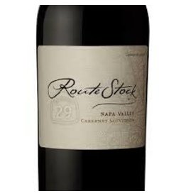 Route Stock Cabernet