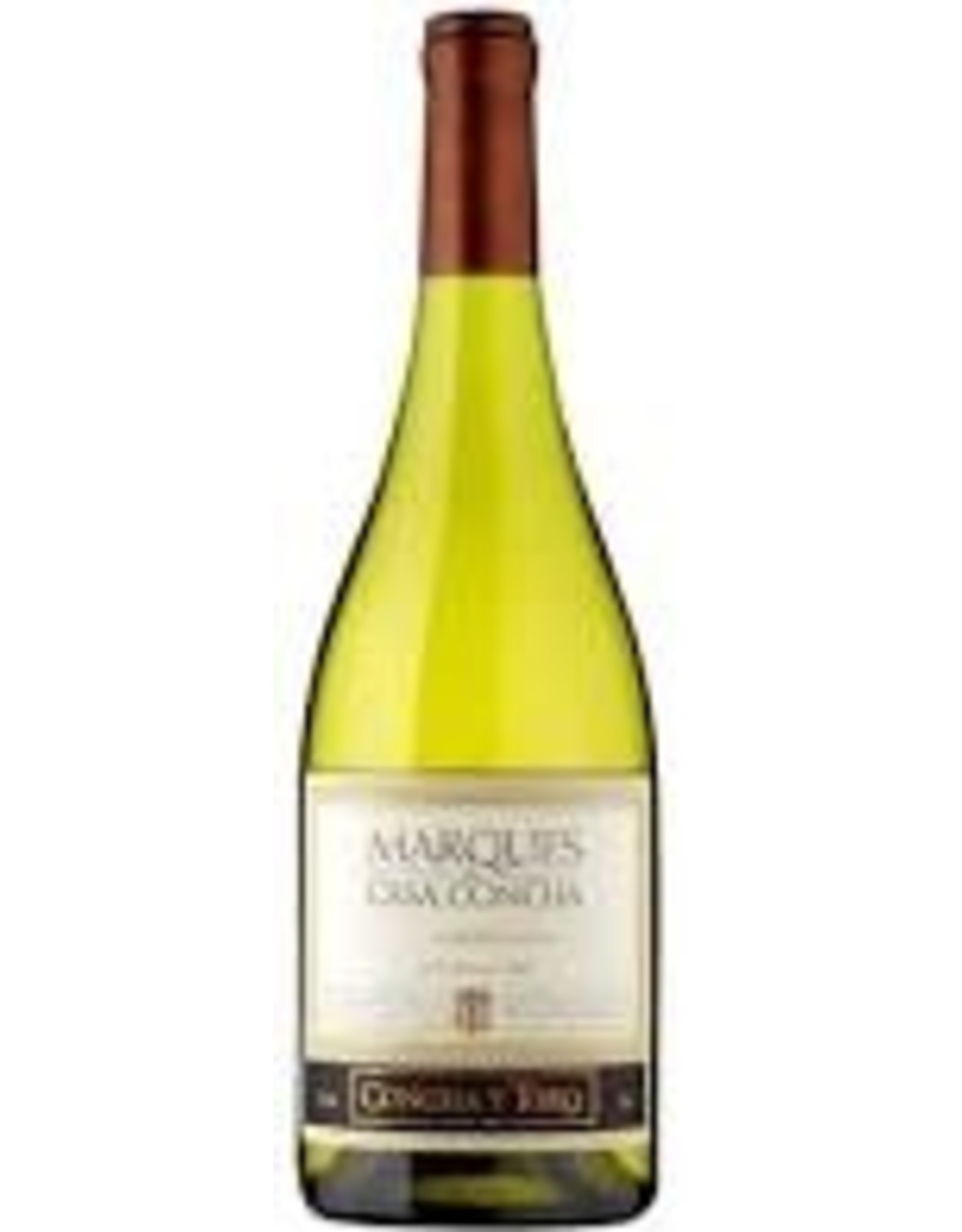 Marques de Casa Concha Chardonnay