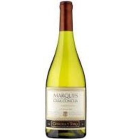 Marques de Casa Concha Chardonnay