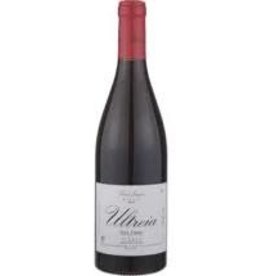 Raul Perez Ultreia Mencia