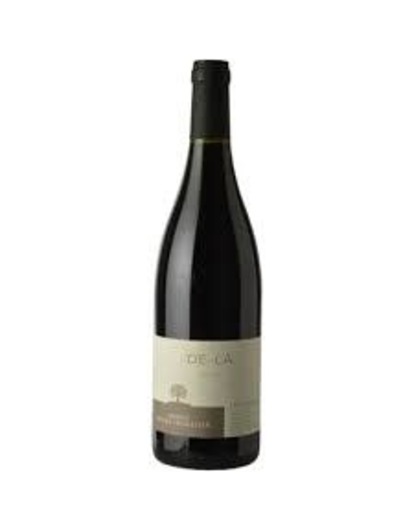 Domaine Gilles Troullier (Boreal/Syrah)