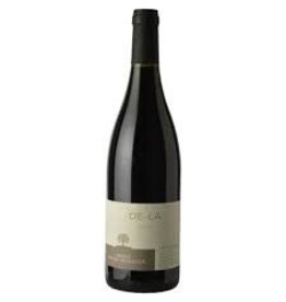 Domaine Gilles Troullier (Boreal/Syrah)