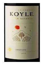 Koyle Carmenere