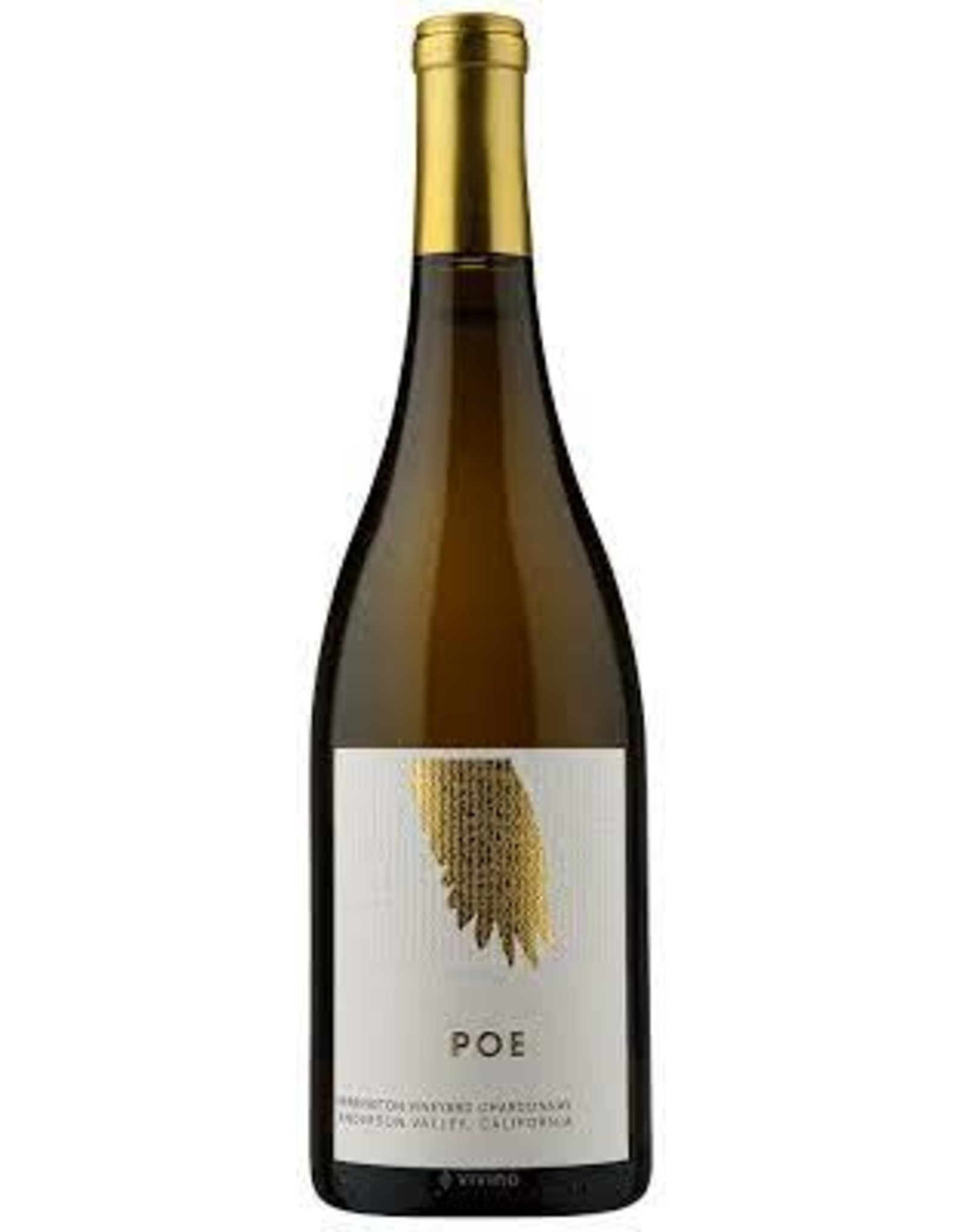 Poe Ferrington Vineyard Chardonnay