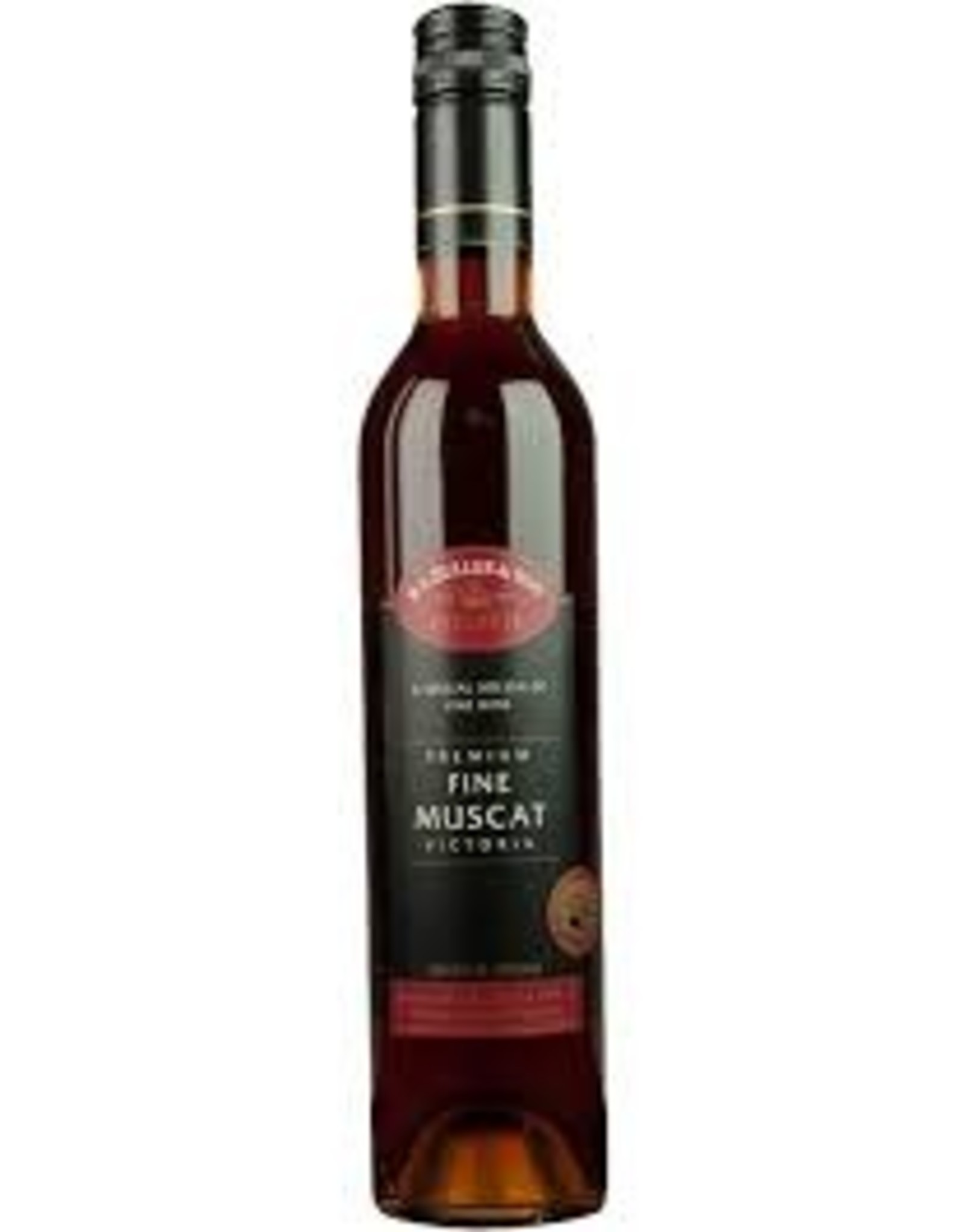 R.L.Buller Fine Muscat