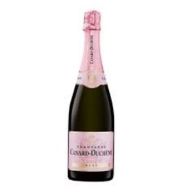 Canard-Duchene Champagne Brut Rose