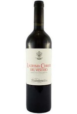 LaCryma Christi Del Vesuvio Rosso