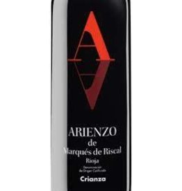 Arienzo de Marques de Riscal