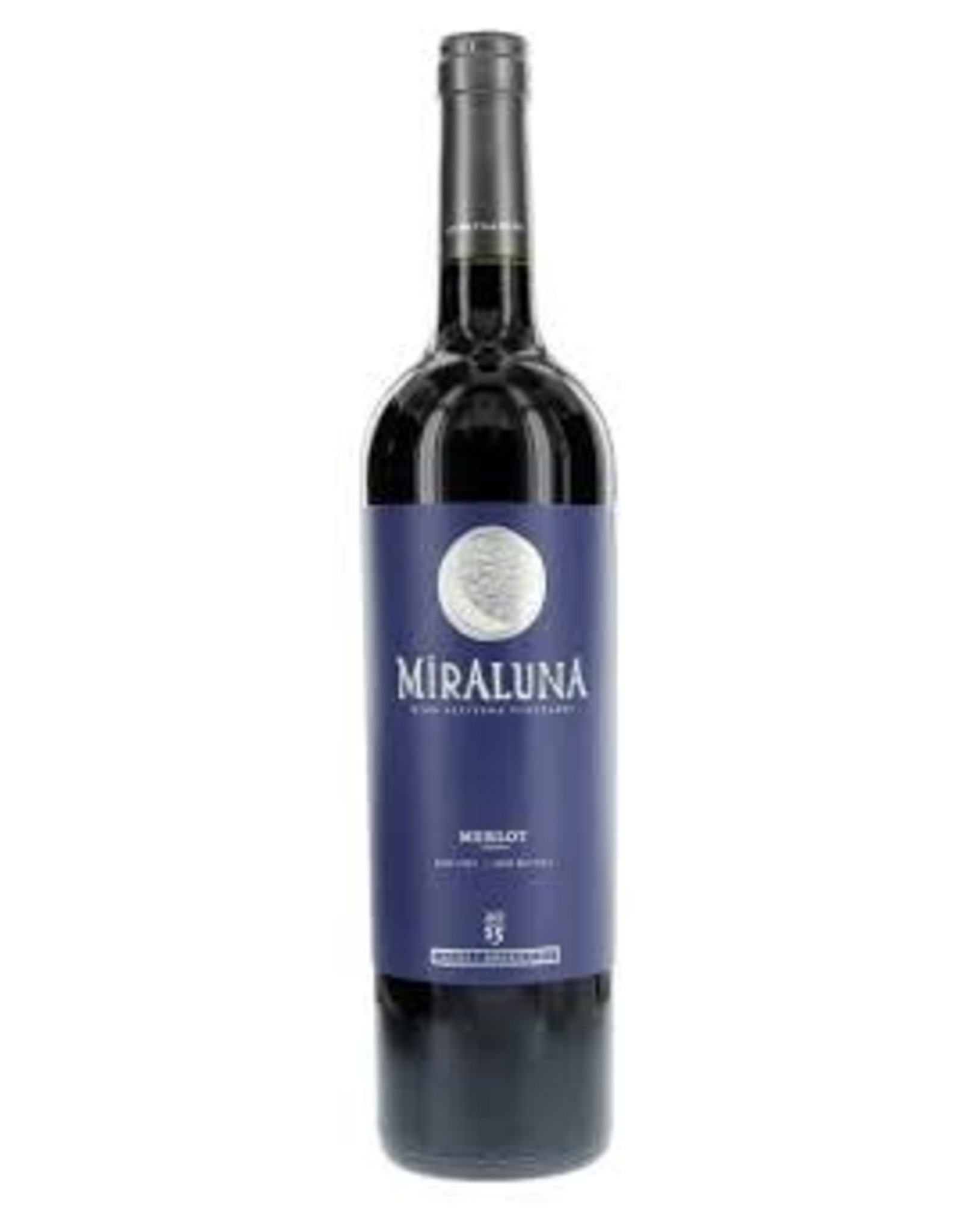 Miraluna Merlot