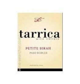 Tarrica Petit Sirah
