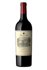 Chateau Buena Vista Napa Valley Cab