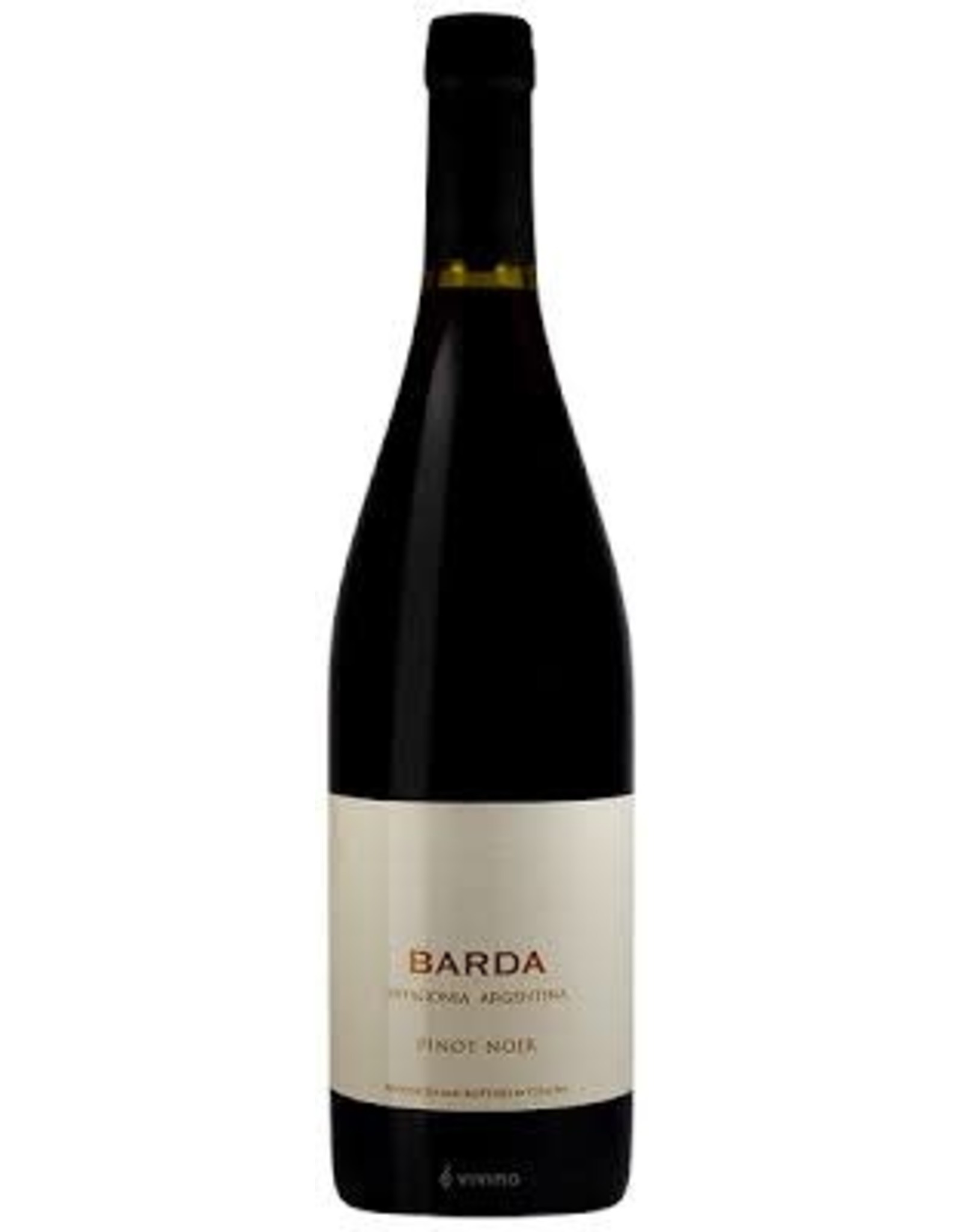 Barda Pinot Noir