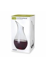 Viski Centerpiece Table Top Decanter