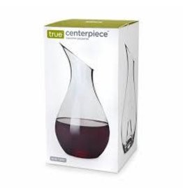 Viski Centerpiece Table Top Decanter