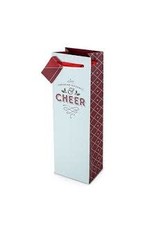 Cheer Wine Gift Bag by Cakewalk