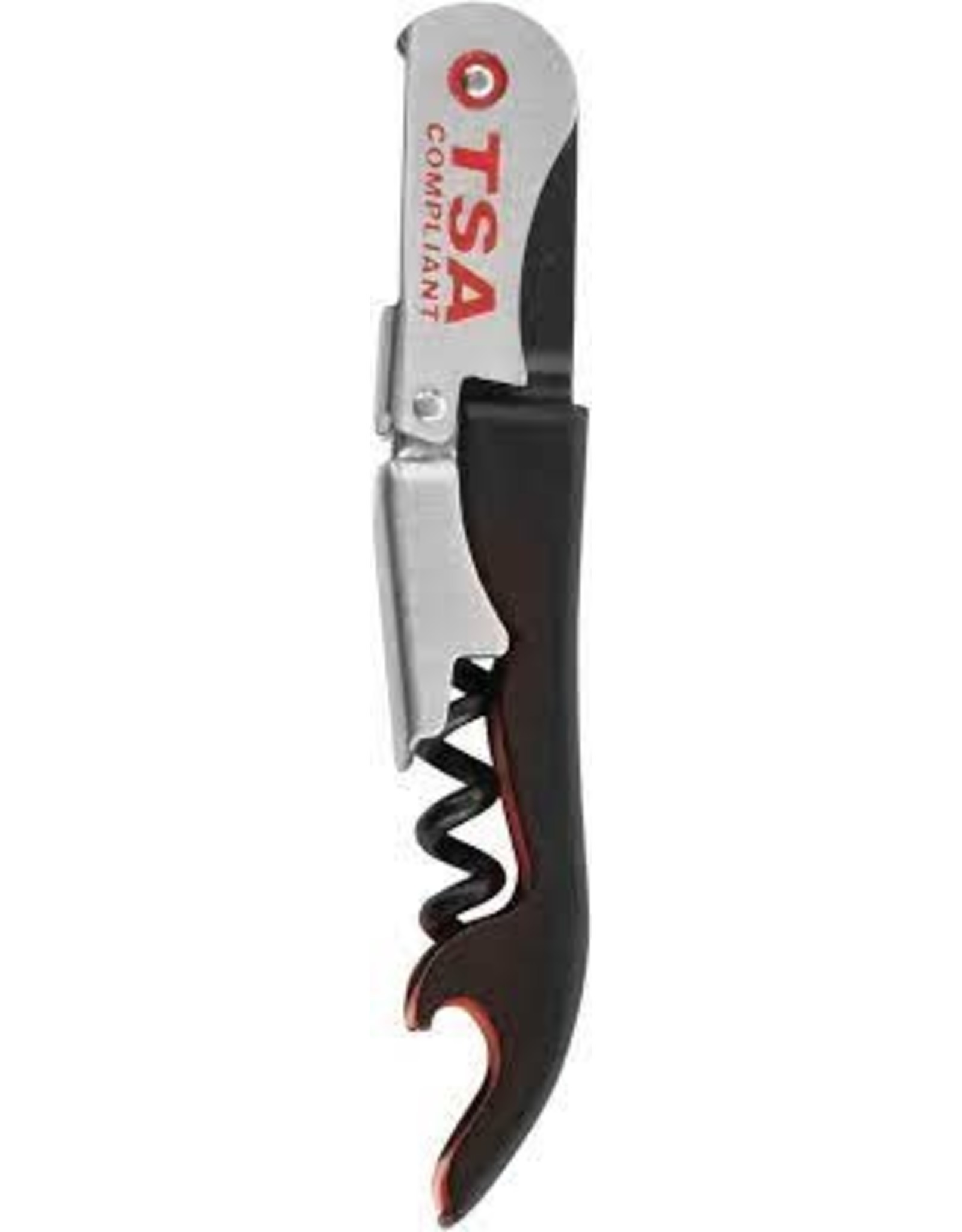 True TSA Compliant Corkscrew
