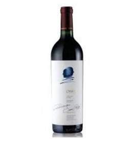 Opus One 2018