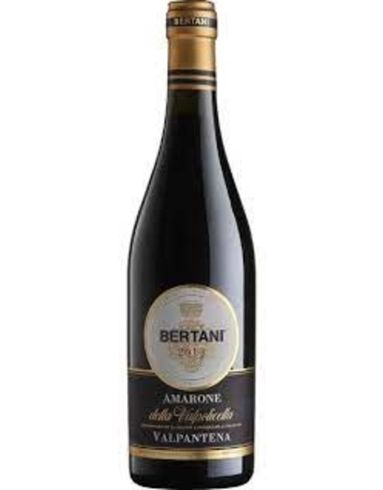 Bertani Della Valpolicella Amarone